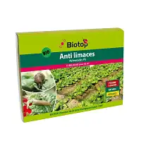 Nématodes anti limaces 40m2 traitement bio