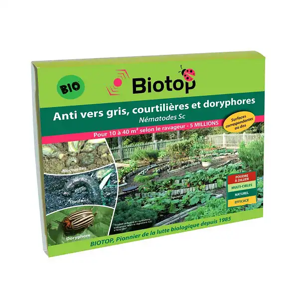 nematode anti vers gris doryphore 10 40 nematode anti vers gris doryphore 10 40