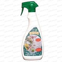 Nettoyant Allées et Dallages 750ml pulverisateur- bio
