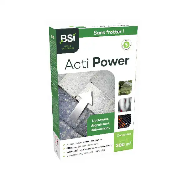 nettoyant deboucheur acti power nettoyant deboucheur acti power