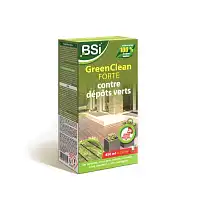 Produit de traitement contre algues, dépôts verts et lichens 450ml - 250m2