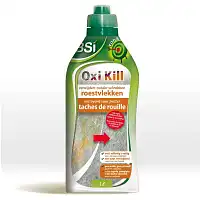 Nettoyant tache de rouille 1L Oxi Kill