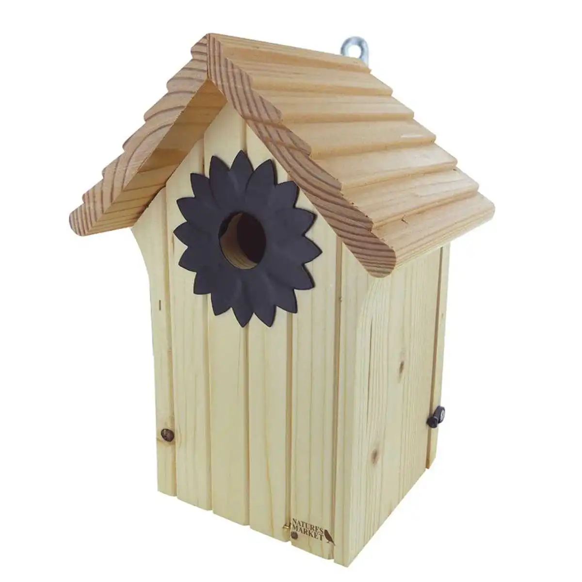 Nichoir pour mésange bleue 28mm  Nichoir pour mésange bleue 28mm