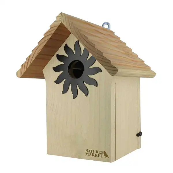 nichoir mesange charbonniere  nichoir mesange charbonniere