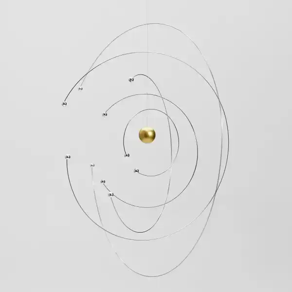 niels bohr atomic model