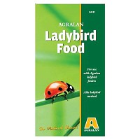 Nourriture pour coccinelle - Poudre de petit-lait