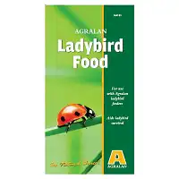Nourriture pour coccinelle - Poudre de petit-lait  Nourriture pour coccinelle - Poudre de petit-lait