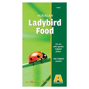 Lien vers un produit variante ou accessoire : Nourriture pour coccinelle - Poudre de petit-lait