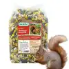 Nourriture pour écureuil - Mélange de graines 1,3kg