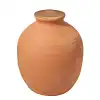 Olla pot en terre cuite à enterrer