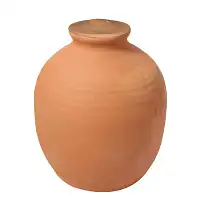Olla pot en terre cuite à enterrer