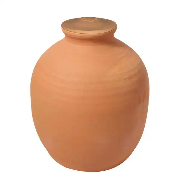 olla argile potager 3