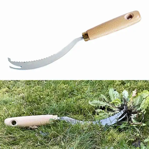 outil anti mauvaise herbe outil anti mauvaise herbe