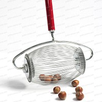 Rouleau ramasse noisette, olive, gland