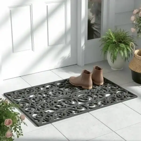 paillasson exterieur resistant