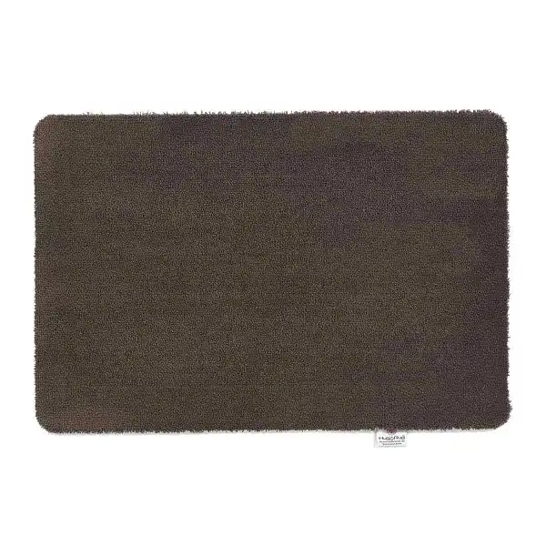 paillasson sense clove brown 50x75