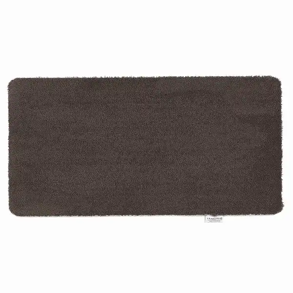 paillasson sense clove brown 65x150  paillasson sense clove brown 65x150