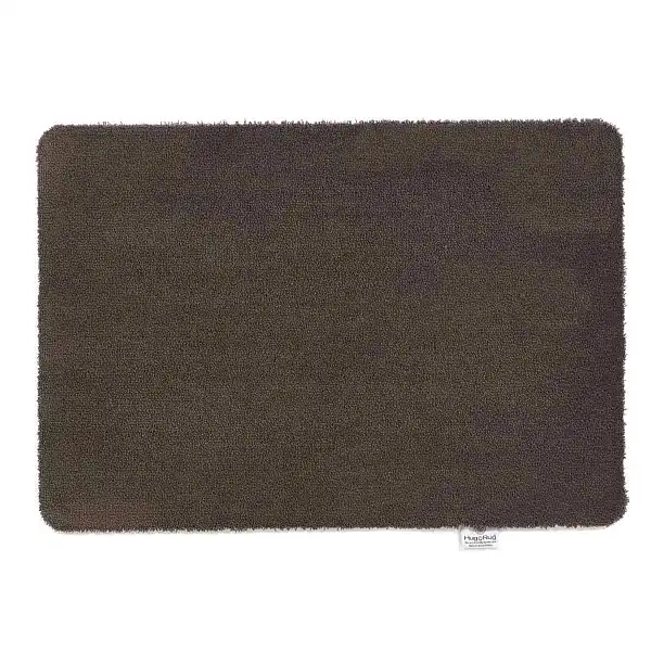 paillasson sense clove brown 80x120