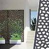 Panneau décoratif MOSAIC 1m x 2m en résine haute qualité