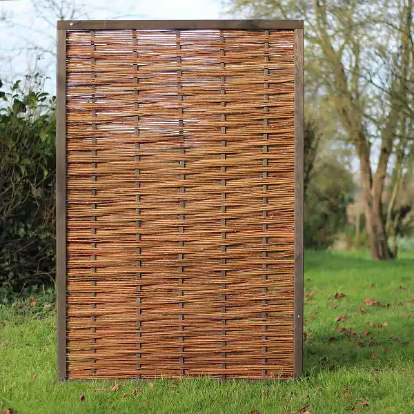 panneau occultation pin noisetier