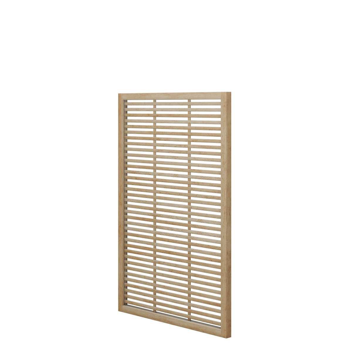 panneau venitien 1 5mx1m bois