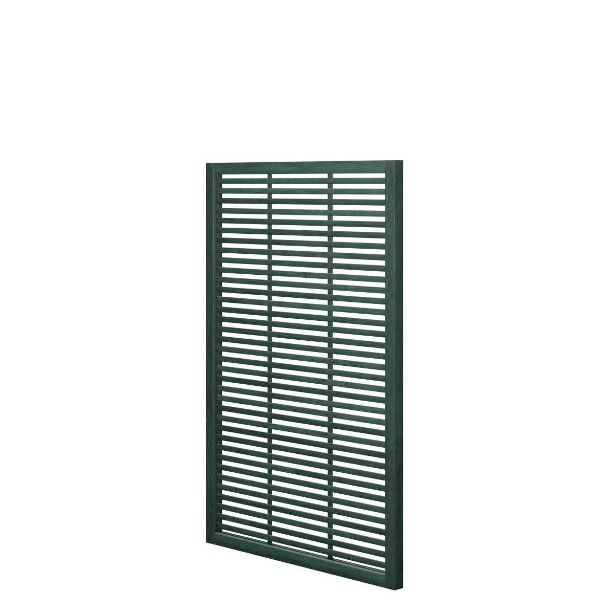 panneau venitien 1 5mx1m vert