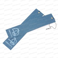 Papier recharge clochette japonaise x2
