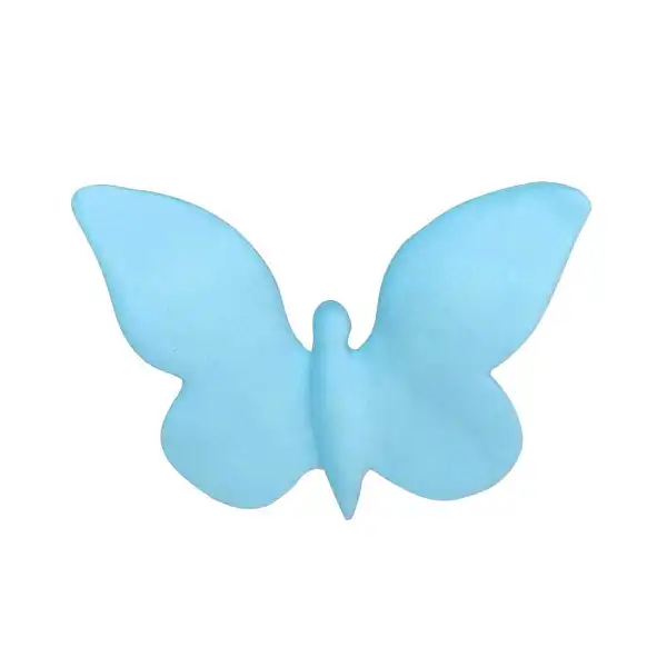 papillon fabrication artisanale bleu  papillon fabrication artisanale bleu