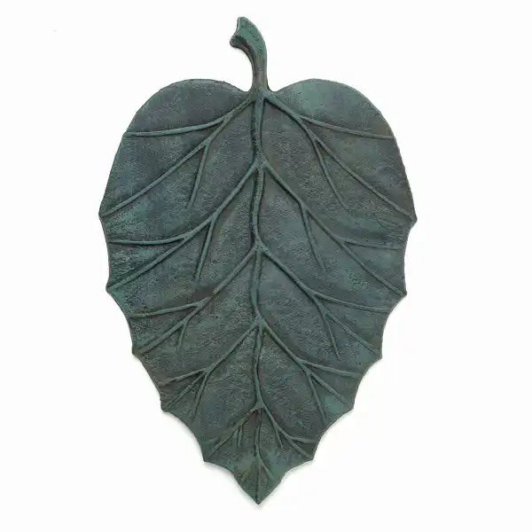 pas japonais feuille charme