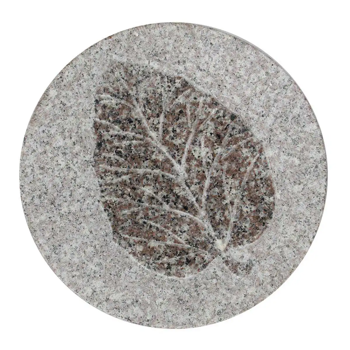 Pas Japonais en Granit Charme  Pas Japonais en Granit Charme