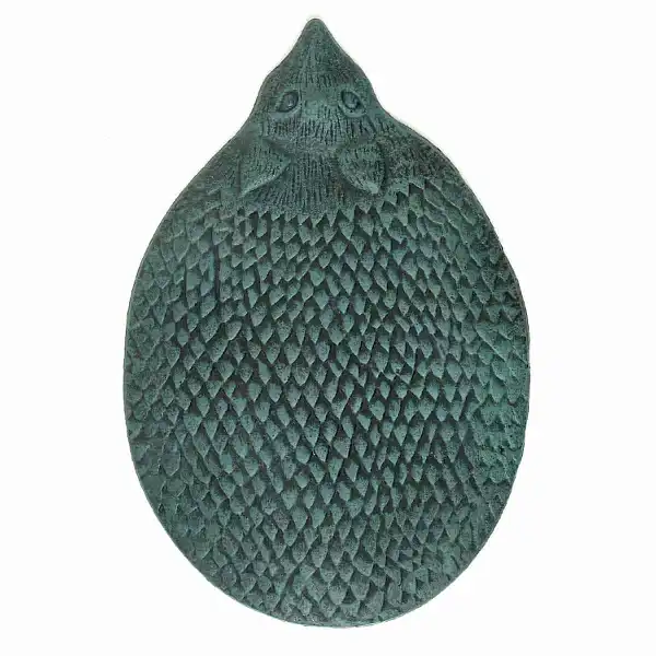 pas japonais herisson