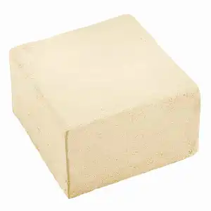 Pavés droit ton pierre - lot de 30