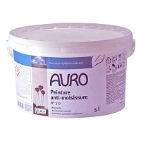 Peinture bio anti-moisissure Auro 327 5L