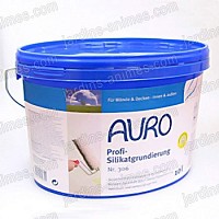 Imprégnation silicate 5L Auro 306