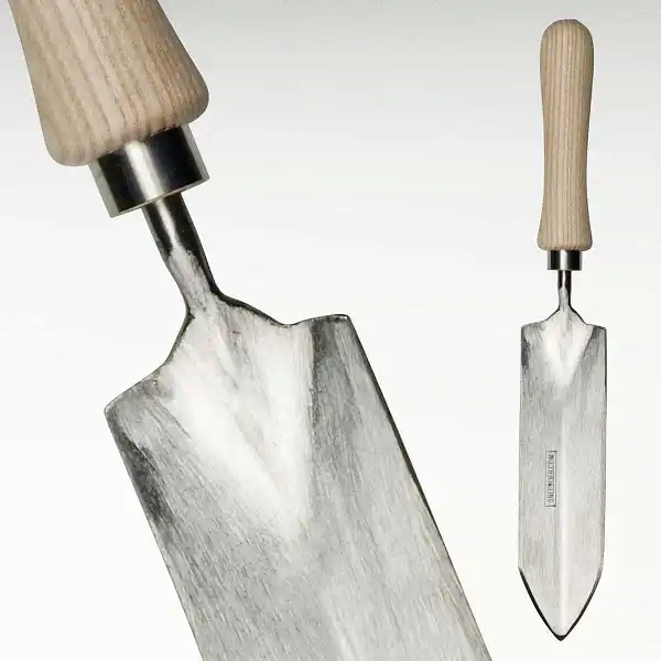 pelle desherber sneeboer