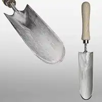Désherbeur manuel étroit en inox Sneeboer  Désherbeur manuel étroit en inox Sneeboer