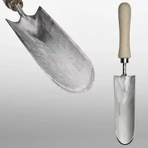 Désherbeur manuel étroit en inox Sneeboer