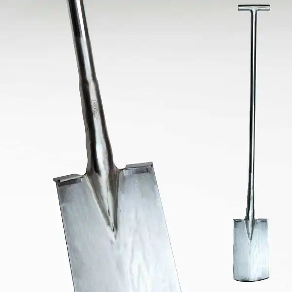 pelle tout inox sneeboer