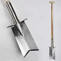 Pelle bêche à transplanter Sneeboer  Pelle bêche à transplanter Sneeboer