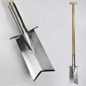 Pelle bêche à transplanter Sneeboer
