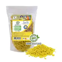 Pépites de graisse végétale pour oiseaux - insectes 550g