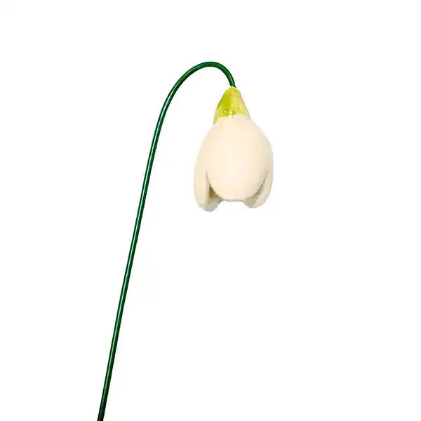 perce neige blanc ceramique perce neige blanc ceramique