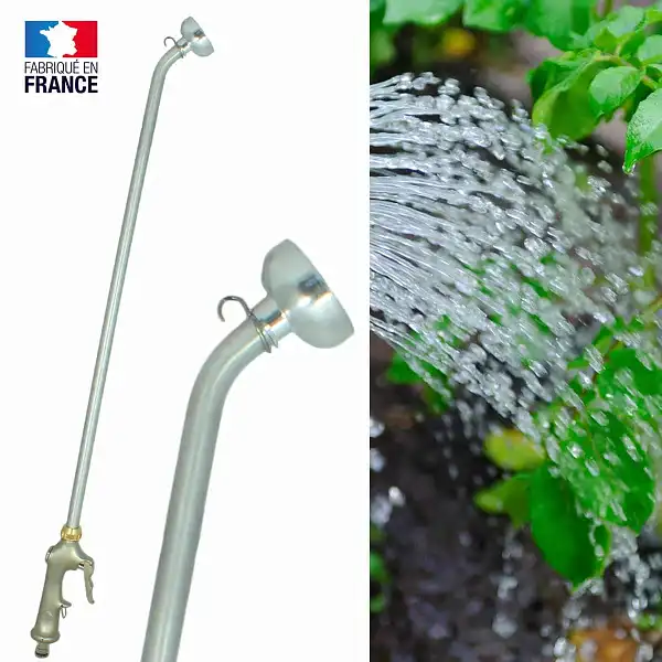 perche arrosage fixe