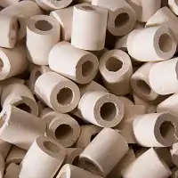 Perles de céramique EM pour purifier l'eau