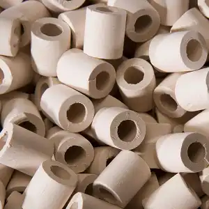 Perles de céramique EM pour purifier l'eau