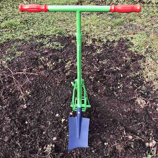 perrette beche automatique