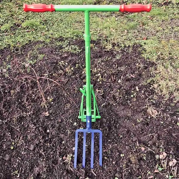 perrette fourche automatique