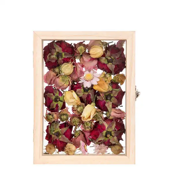 petit cadre double face