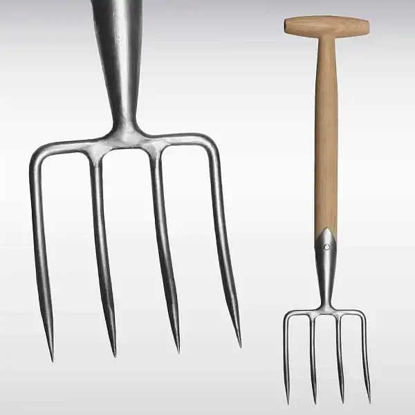 petite fourche sneeboer