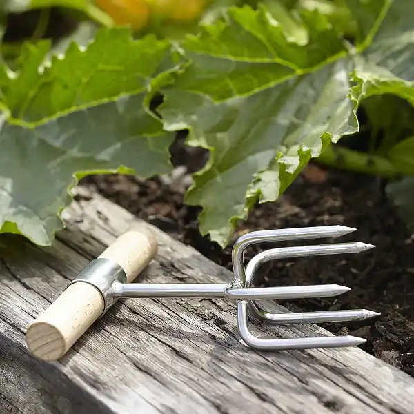 petite griffe jardinage